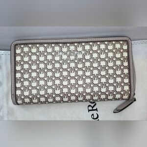Kate Spade NY Spade Link Continental Wallet